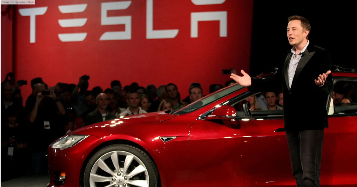 Tesla is on my mind 24/7, says Elon Musk to his worried investors